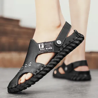 Casual Glow Summer Shoes